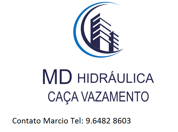 MD Hidraulica Caça Vazamento - Foto 1